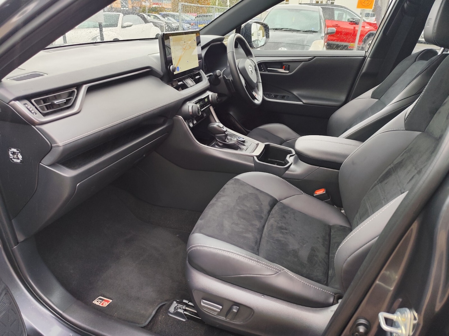 Used Toyota RAV4 2024 for sale - 76428159: Photo 11