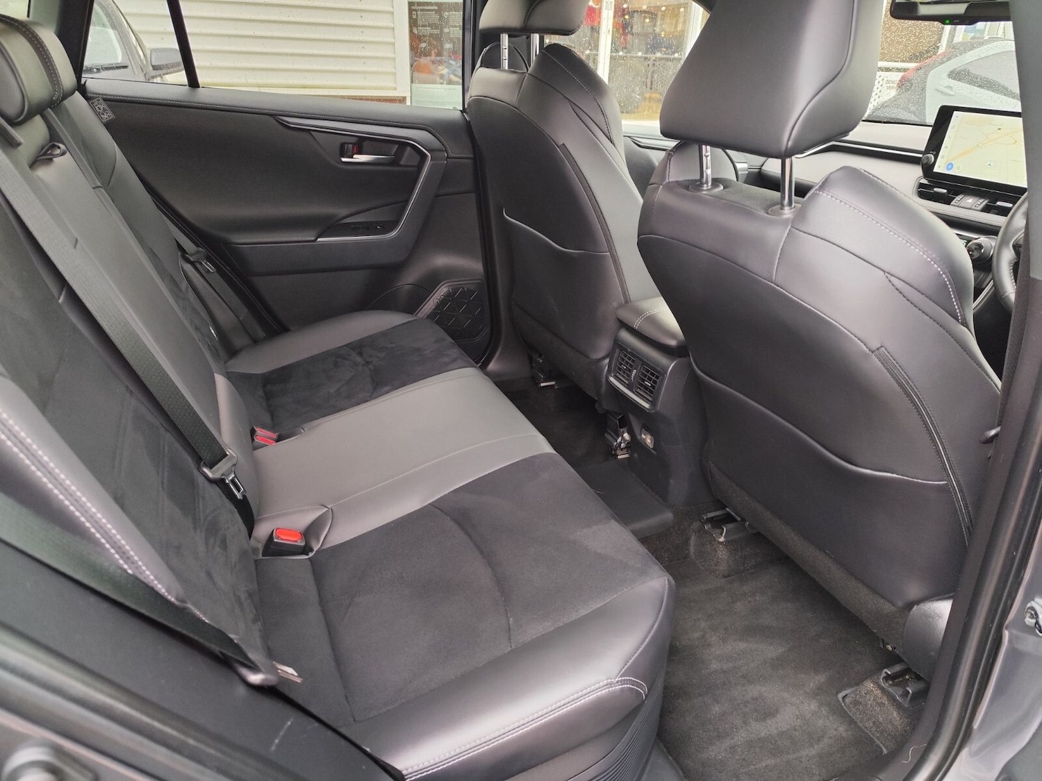 Used Toyota RAV4 2024 for sale - 76428159: Photo 13