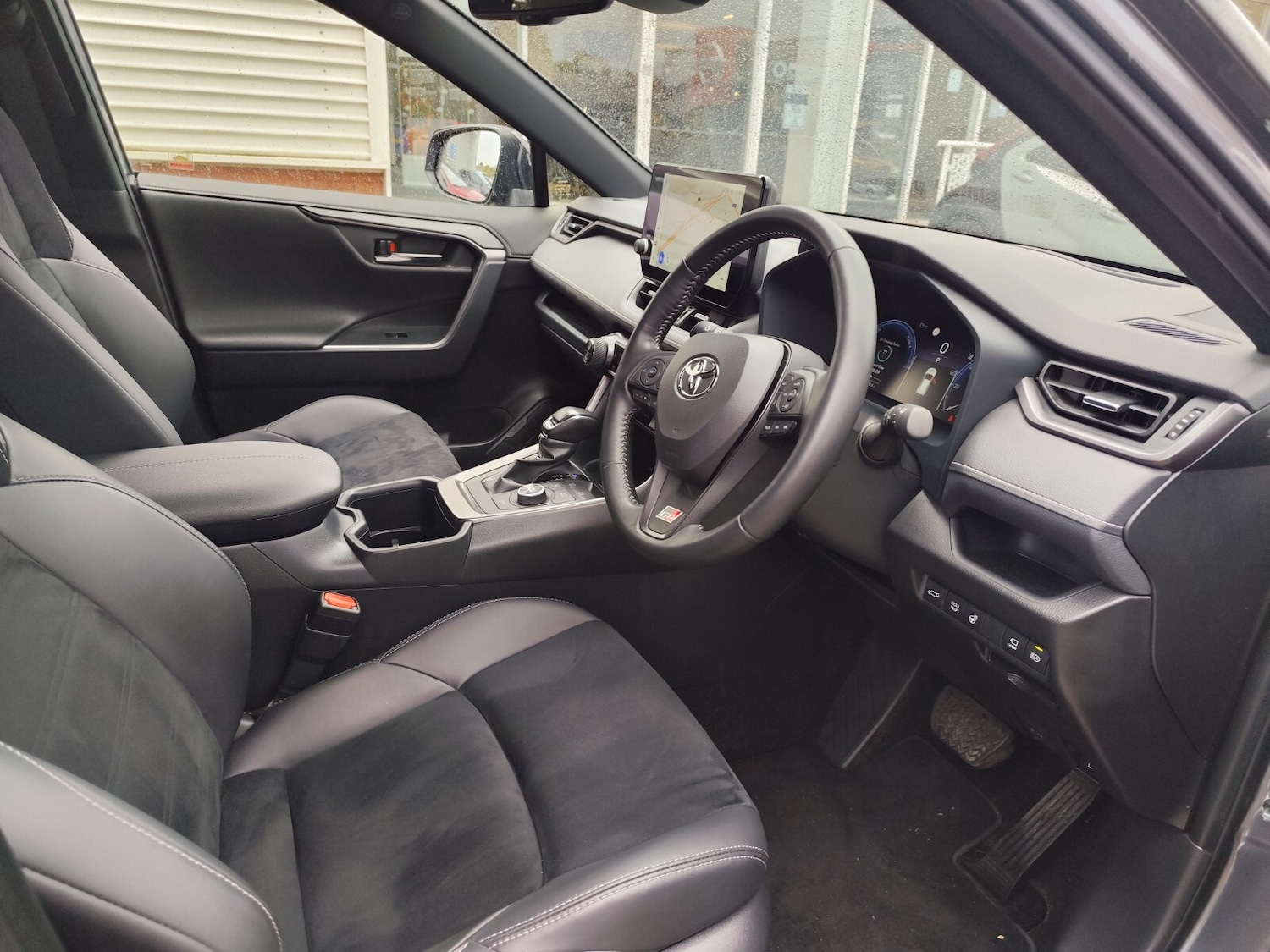 Used Toyota RAV4 2024 for sale - 76428159: Photo 14