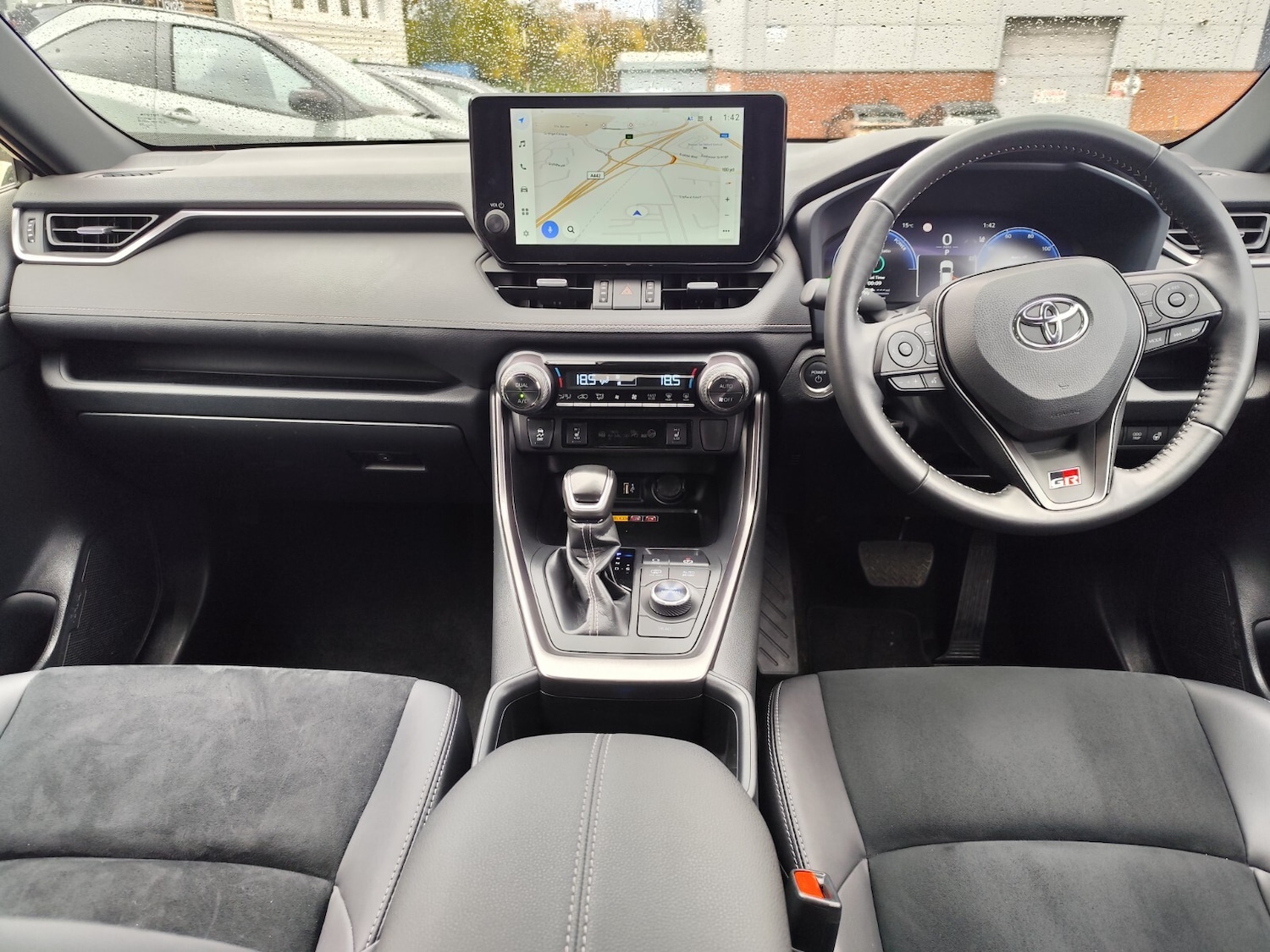 Used Toyota RAV4 2024 for sale - 76428159: Photo 15