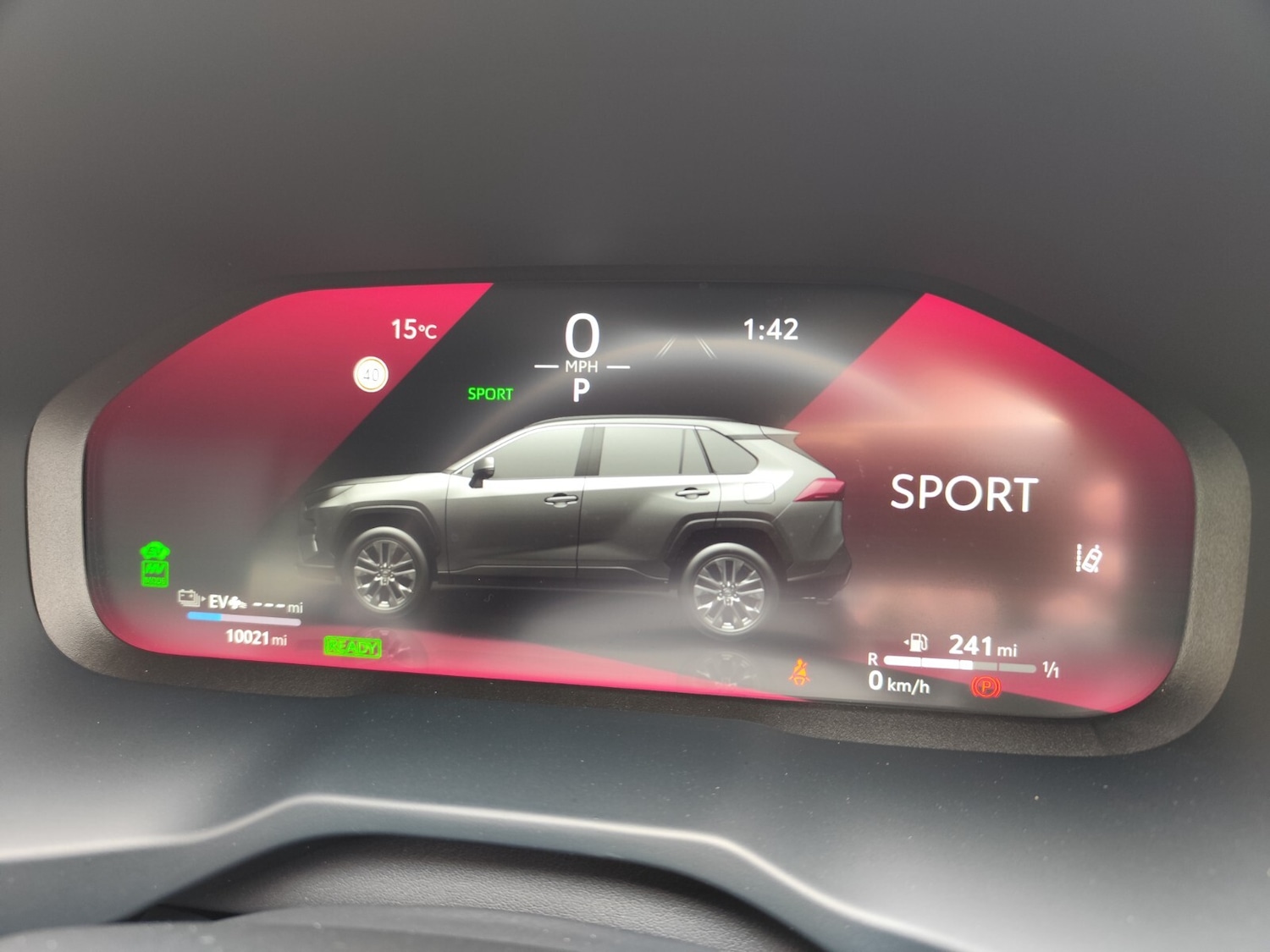 Used Toyota RAV4 2024 for sale - 76428159: Photo 17