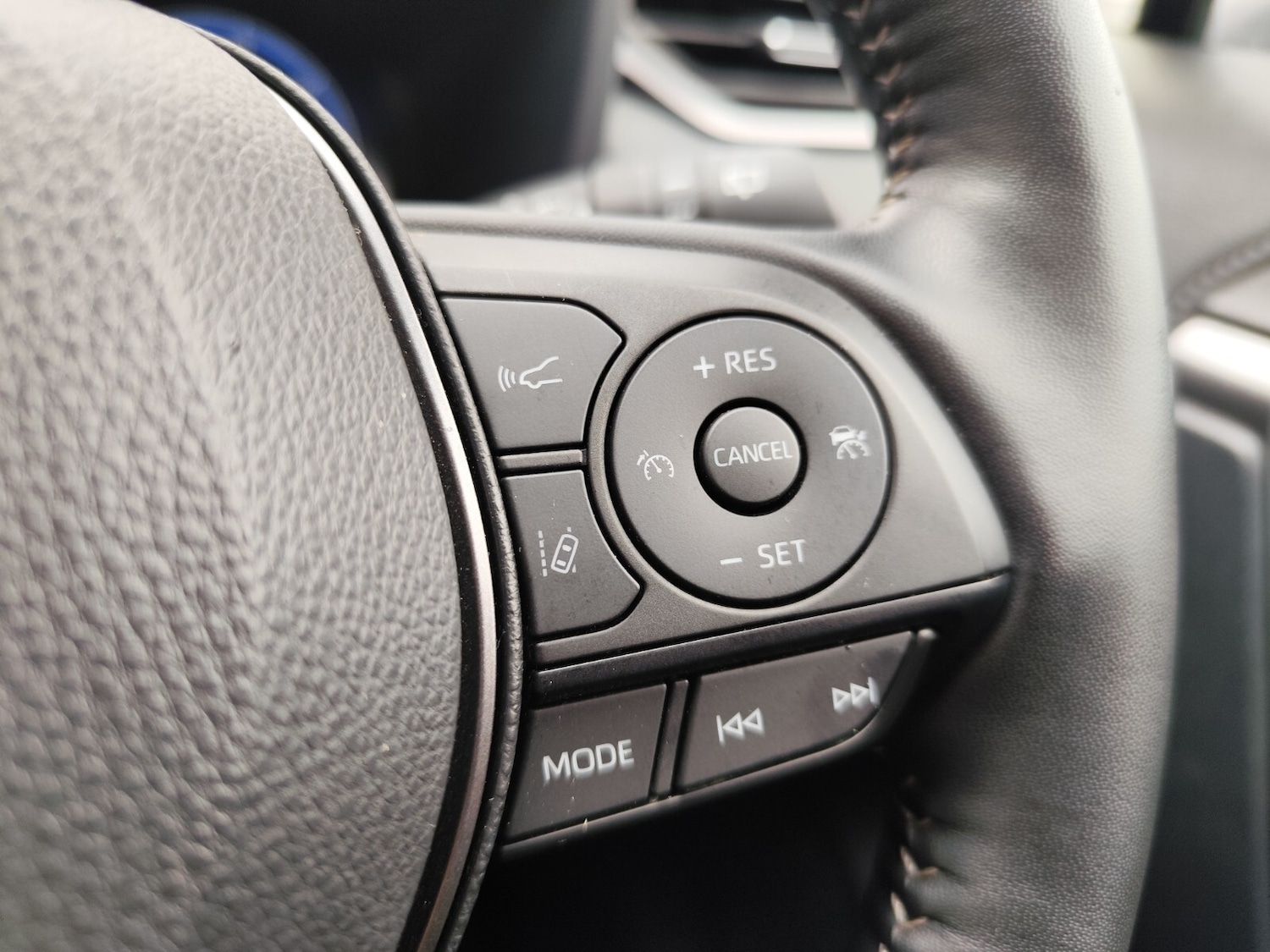 Used Toyota RAV4 2024 for sale - 76428159: Photo 19