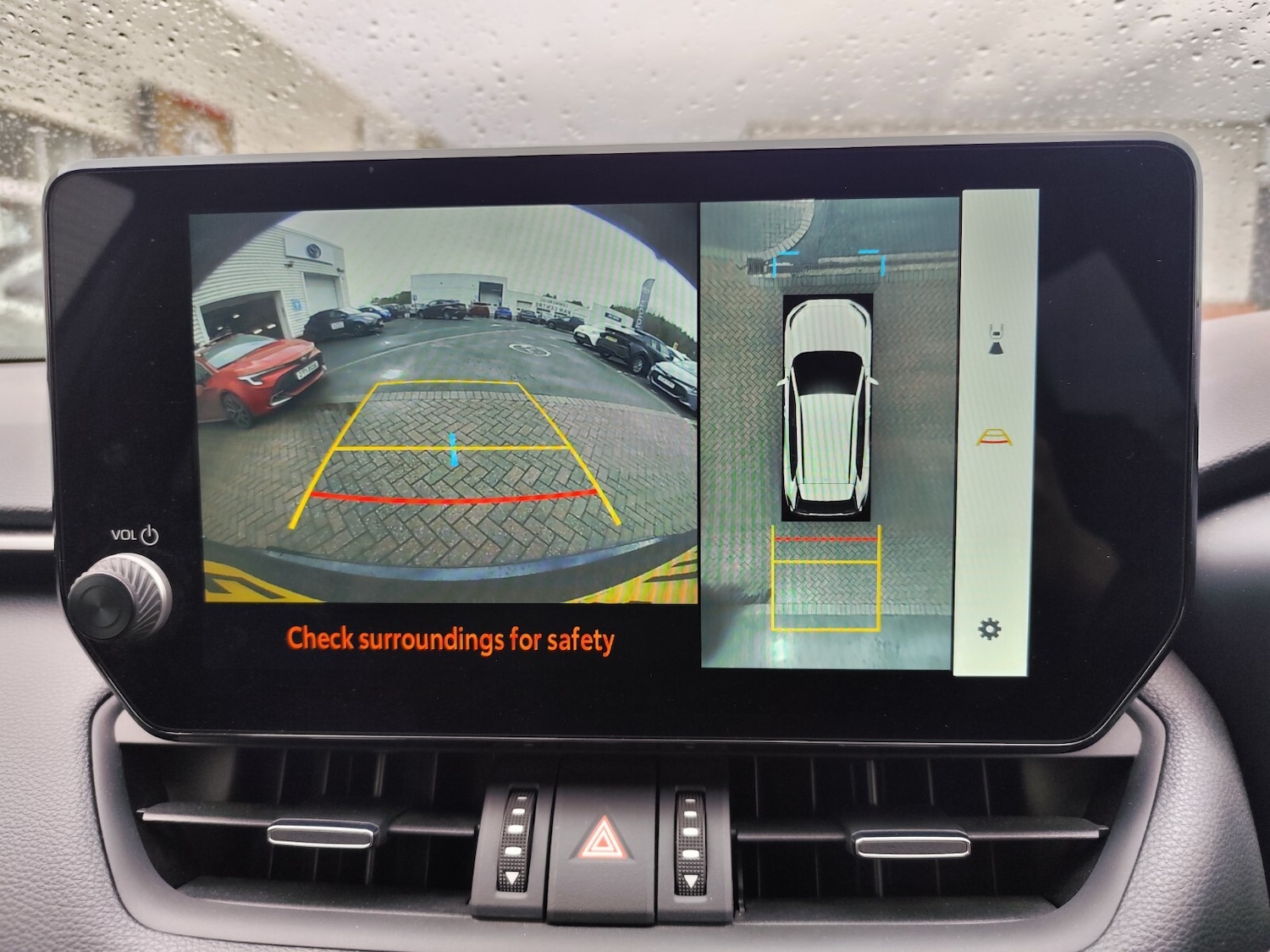 Used Toyota RAV4 2024 for sale - 76428159: Photo 28