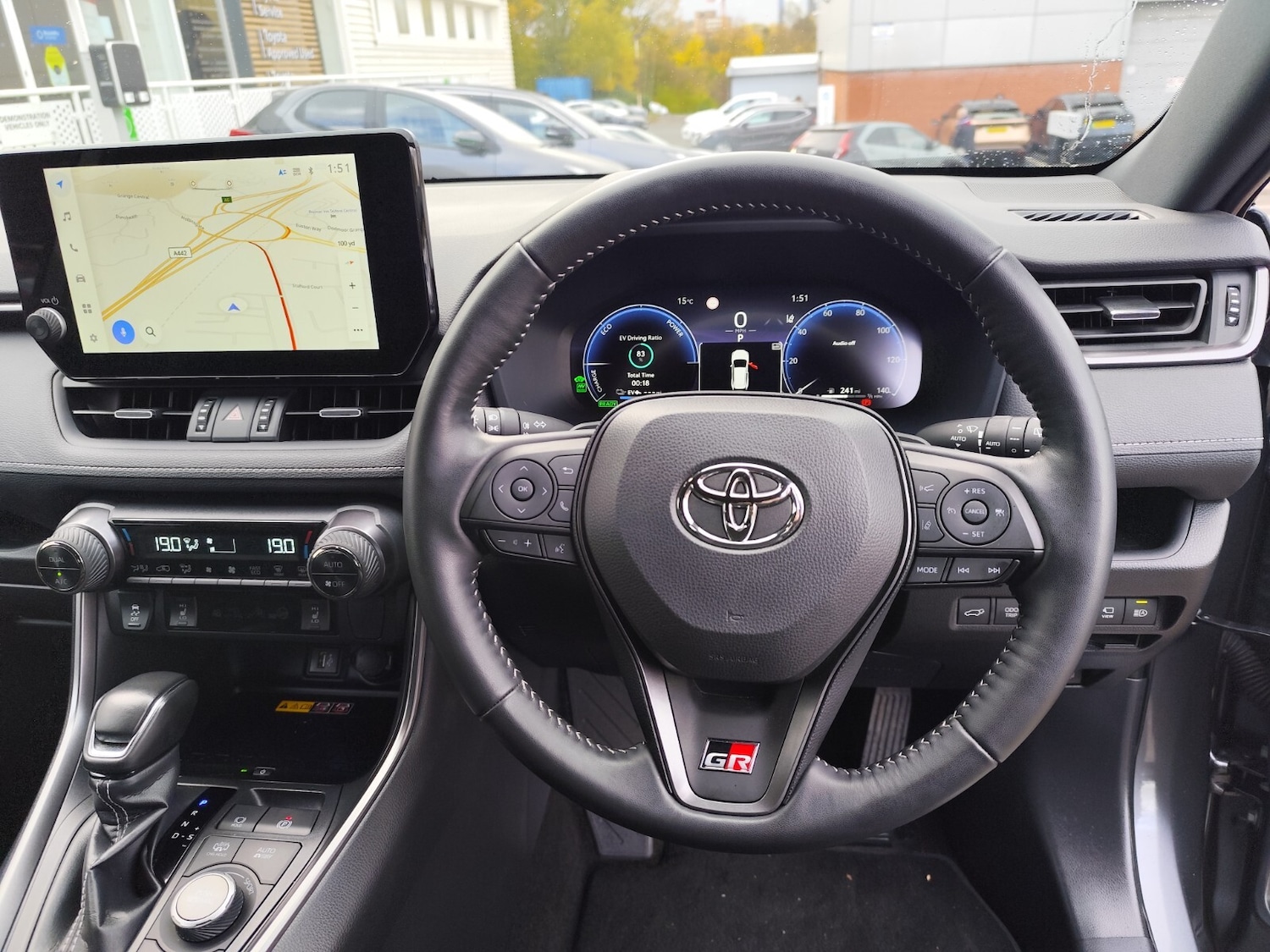 Used Toyota RAV4 2024 for sale - 76428159: Photo 35