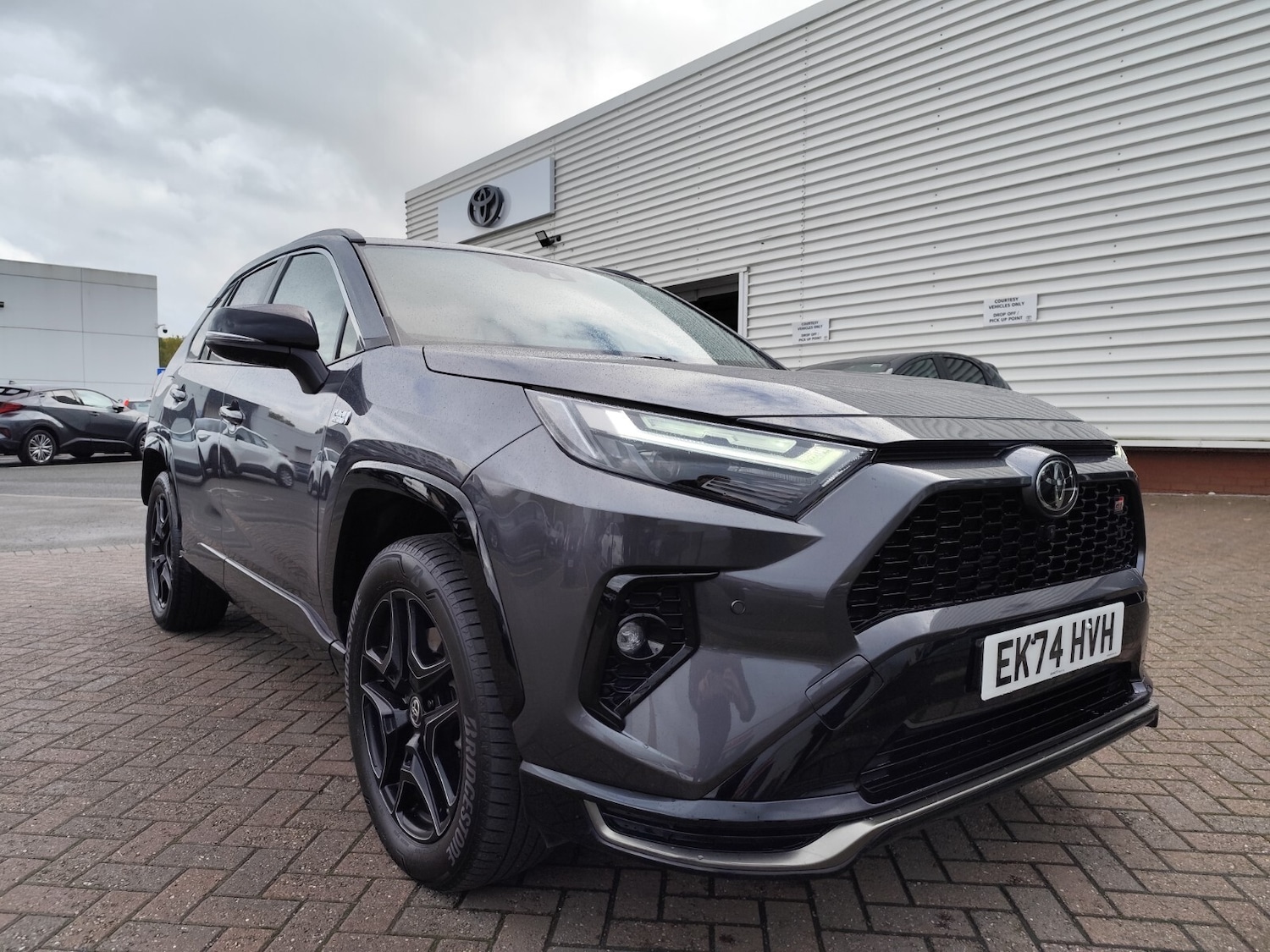 Used Toyota RAV4 2024 for sale - 76428159: Photo 36