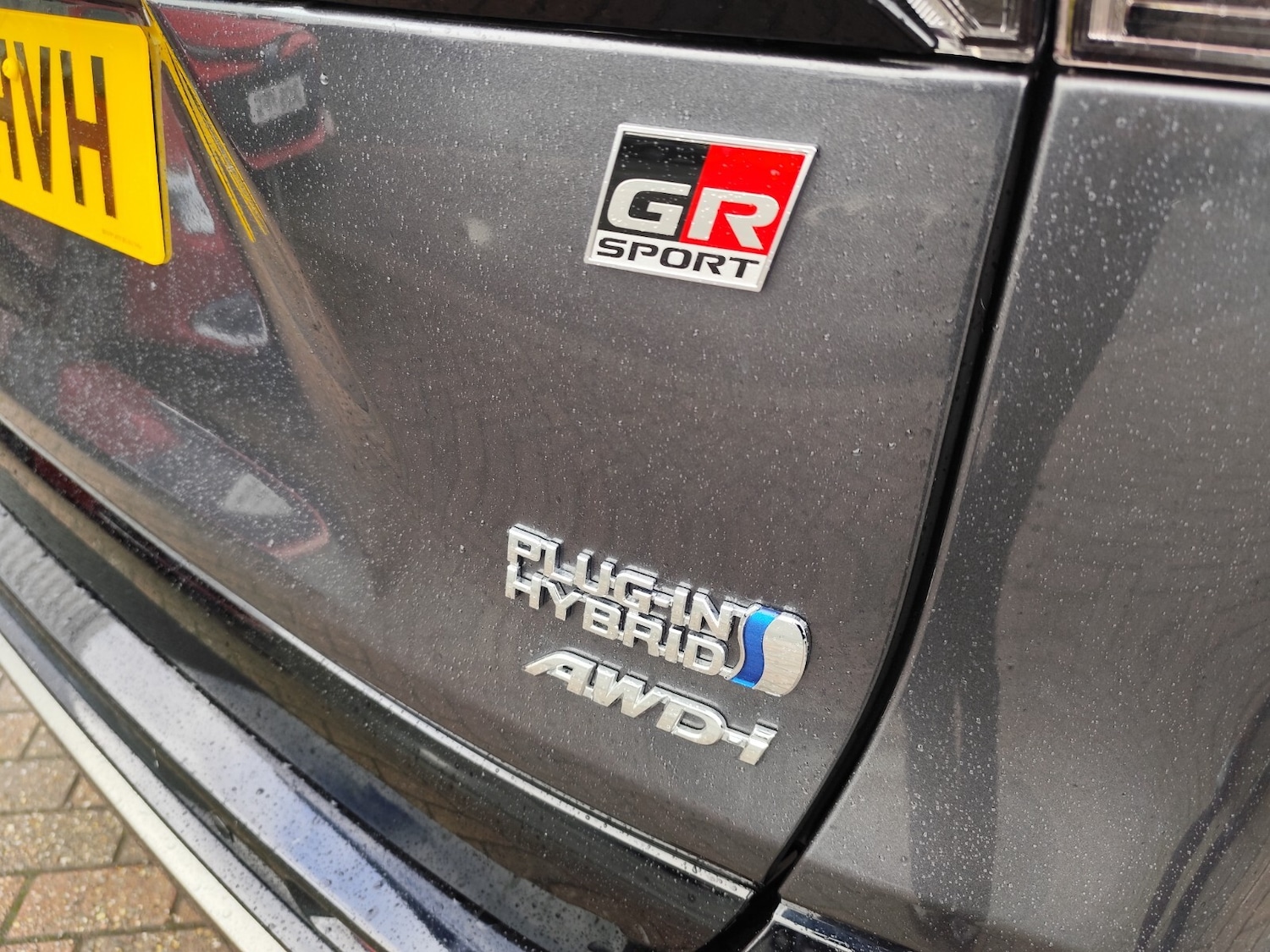 Used Toyota RAV4 2024 for sale - 76428159: Photo 38