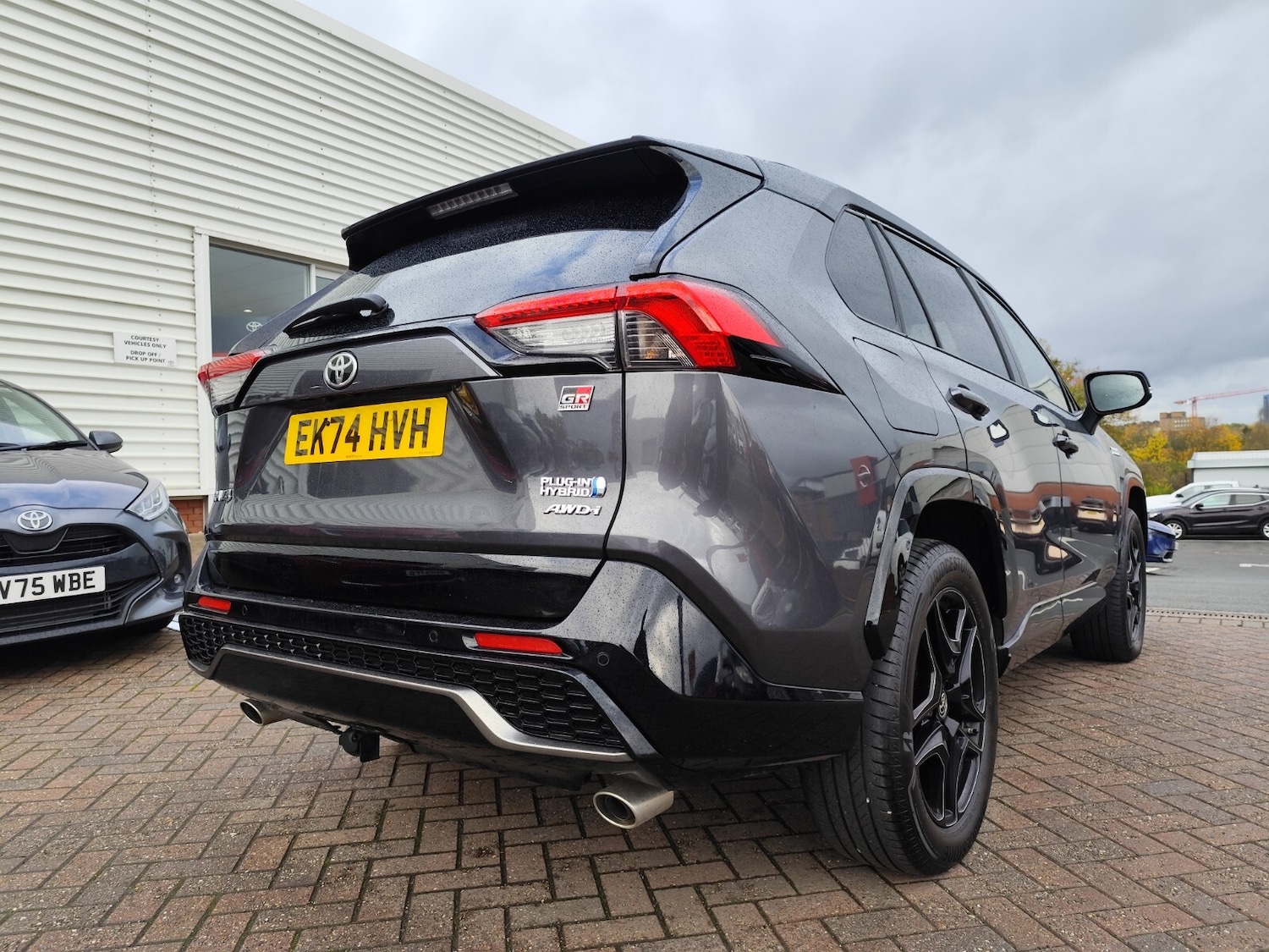 Used Toyota RAV4 2024 for sale - 76428159: Photo 39