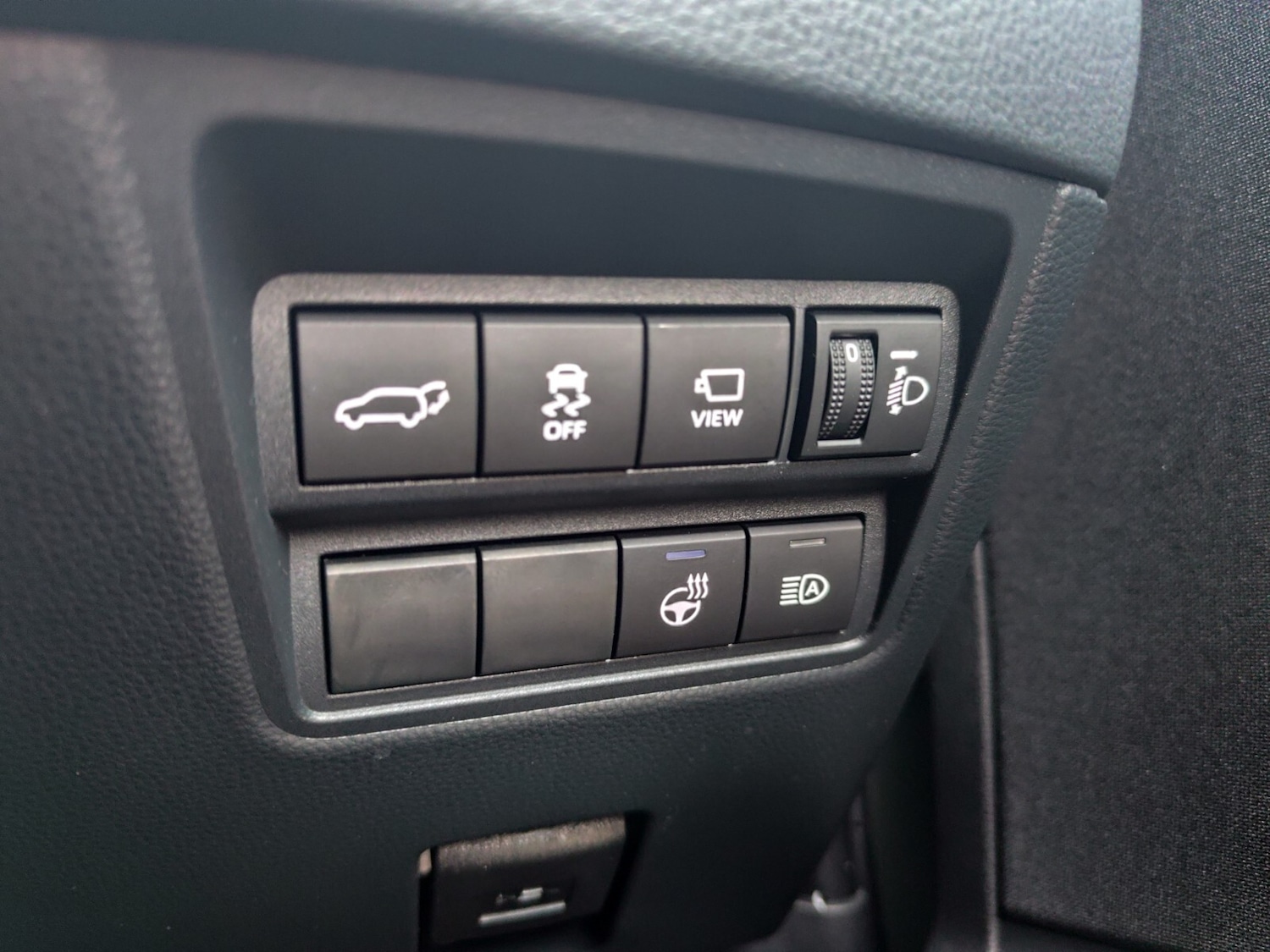 Used Toyota Yaris Cross 2024 for sale - 77413920: Photo 22