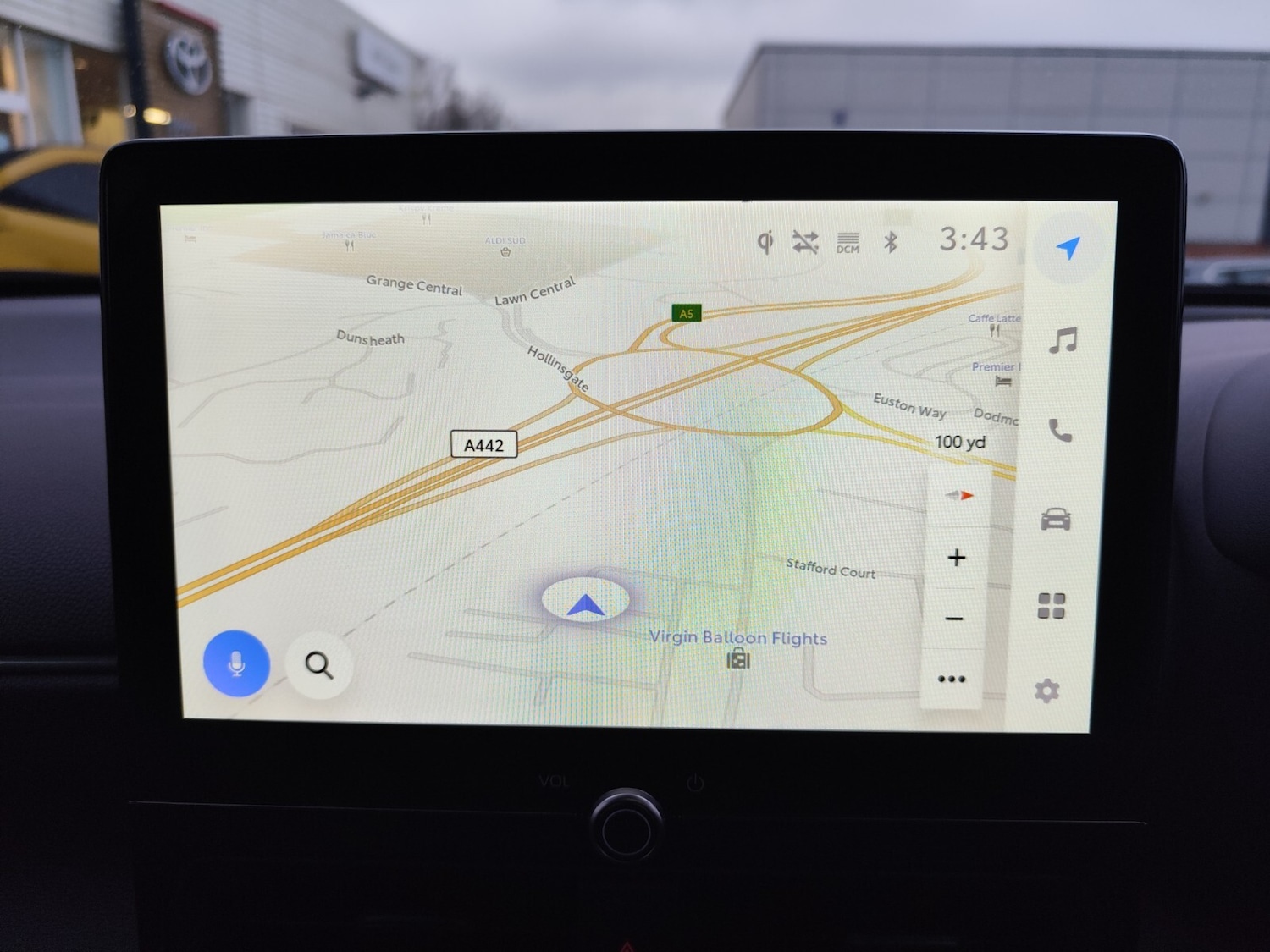 Used Toyota Yaris Cross 2024 for sale - 77413920: Photo 24