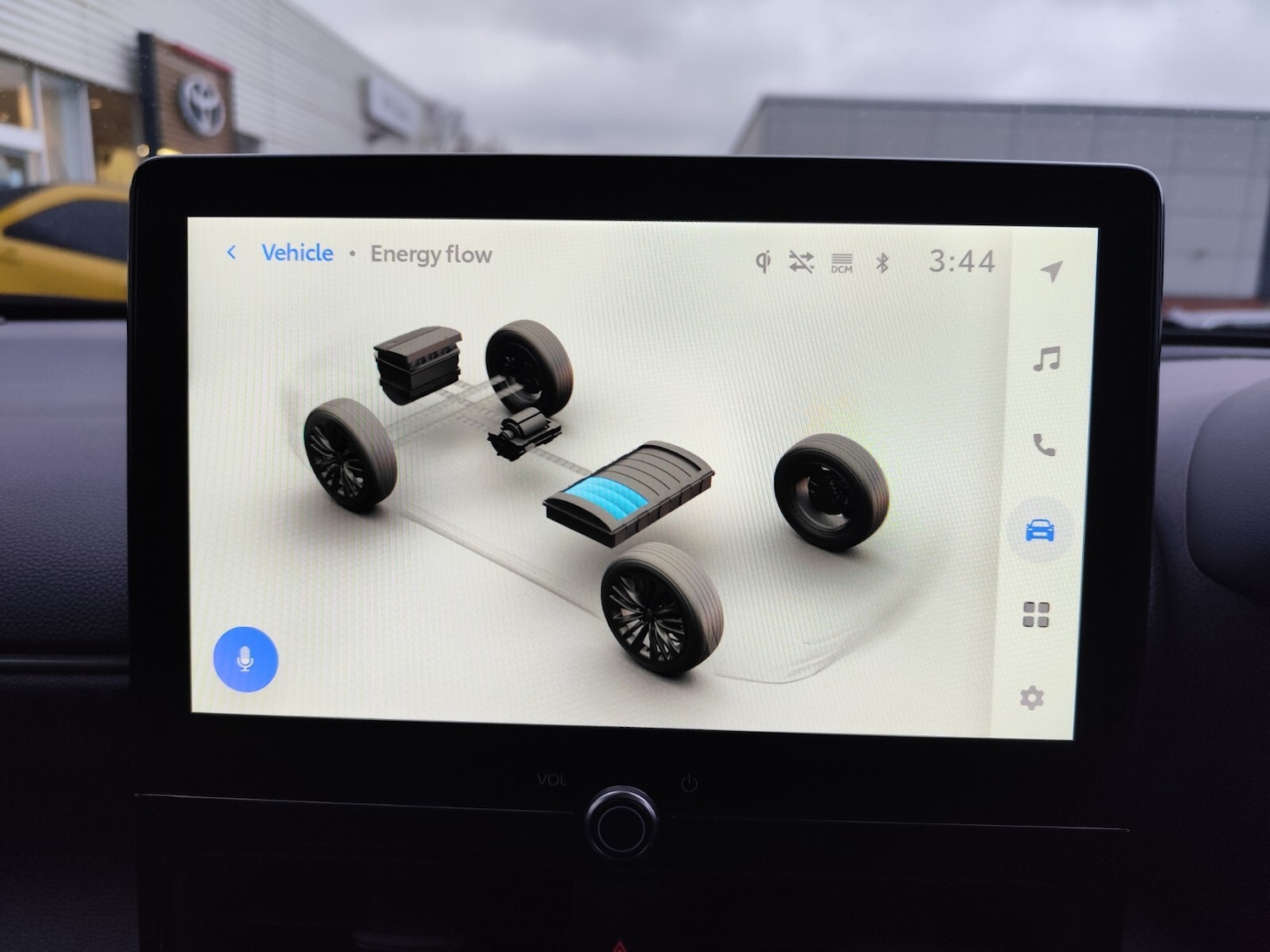 Used Toyota Yaris Cross 2024 for sale - 77413920: Photo 27