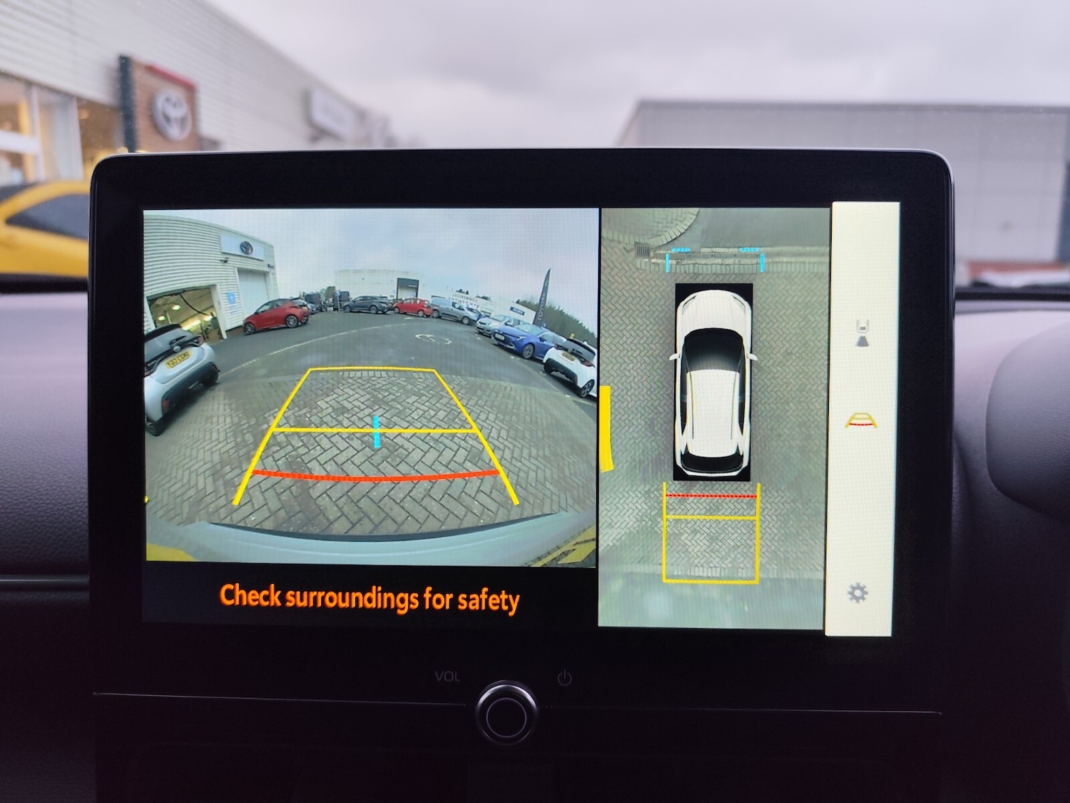 Used Toyota Yaris Cross 2024 for sale - 77413920: Photo 28