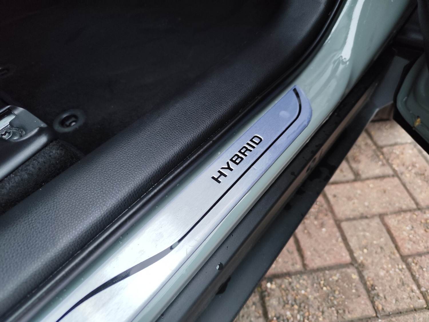 Used Toyota Yaris Cross 2024 for sale - 77413920: Photo 35