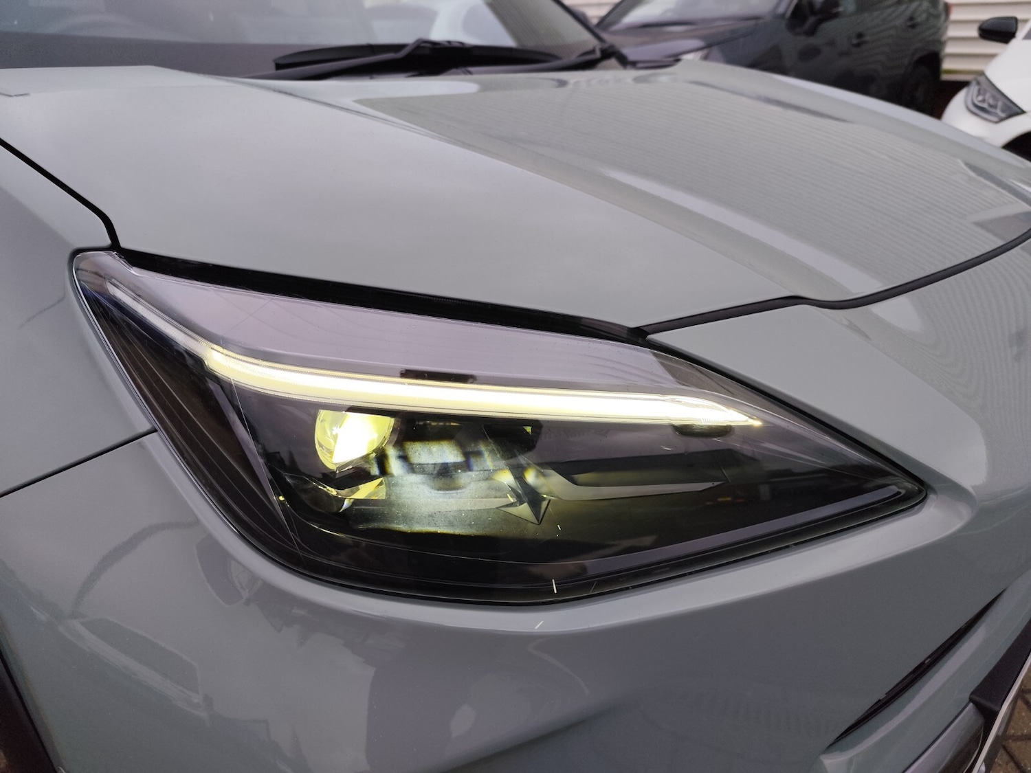 Used Toyota Yaris Cross 2024 for sale - 77413920: Photo 36