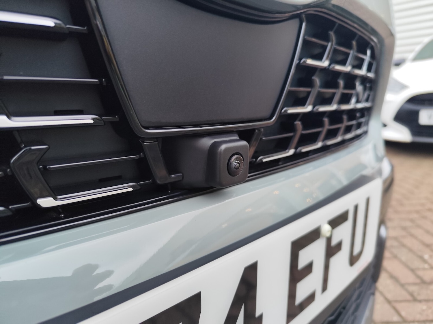 Used Toyota Yaris Cross 2024 for sale - 77413920: Photo 38