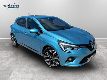 Used Renault Clio 2020 for sale - 79113373: Photo