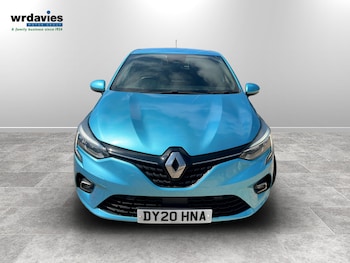 Used Renault Clio 2020 for sale - 79113373: Photo