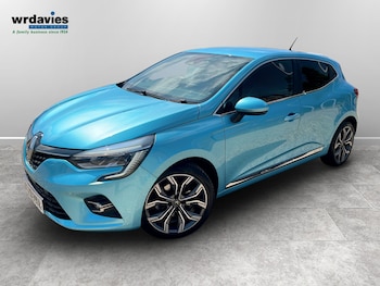 Used Renault Clio 2020 for sale - 79113373: Photo