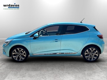 Used Renault Clio 2020 for sale - 79113373: Photo