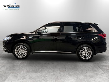 Used Mitsubishi Outlander 2021 for sale - 78670329: Photo