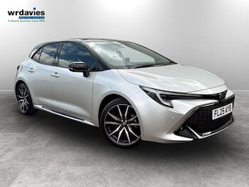 Used Toyota Corolla 2025 for sale - 78305890: Photo