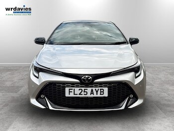 Used Toyota Corolla 2025 for sale - 78305890: Photo