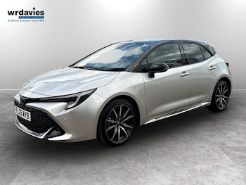 Used Toyota Corolla 2025 for sale - 78305890: Photo