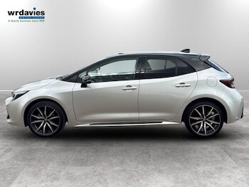 Used Toyota Corolla 2025 for sale - 78305890: Photo