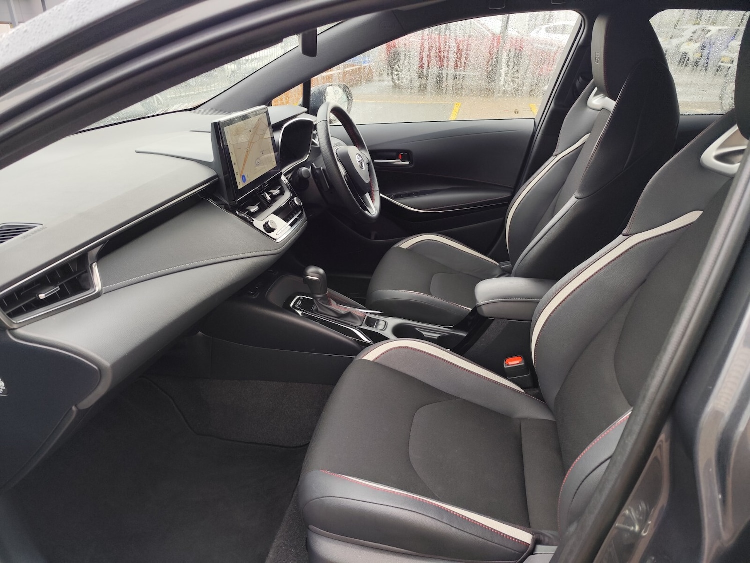 Used Toyota Corolla 2023 for sale - 76276178: Photo 12