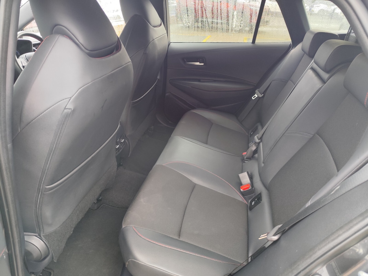 Used Toyota Corolla 2023 for sale - 76276178: Photo 13