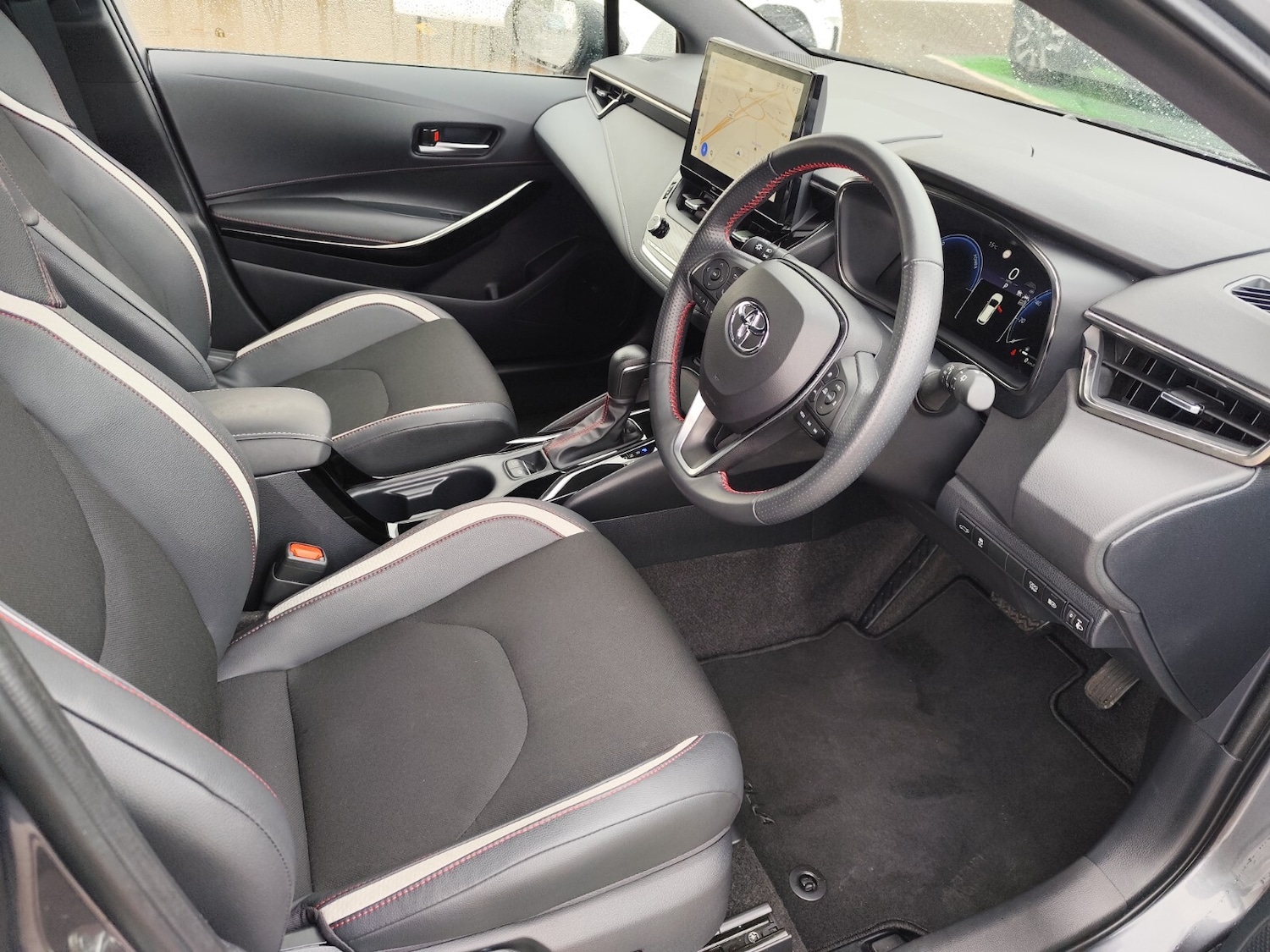 Used Toyota Corolla 2023 for sale - 76276178: Photo 14