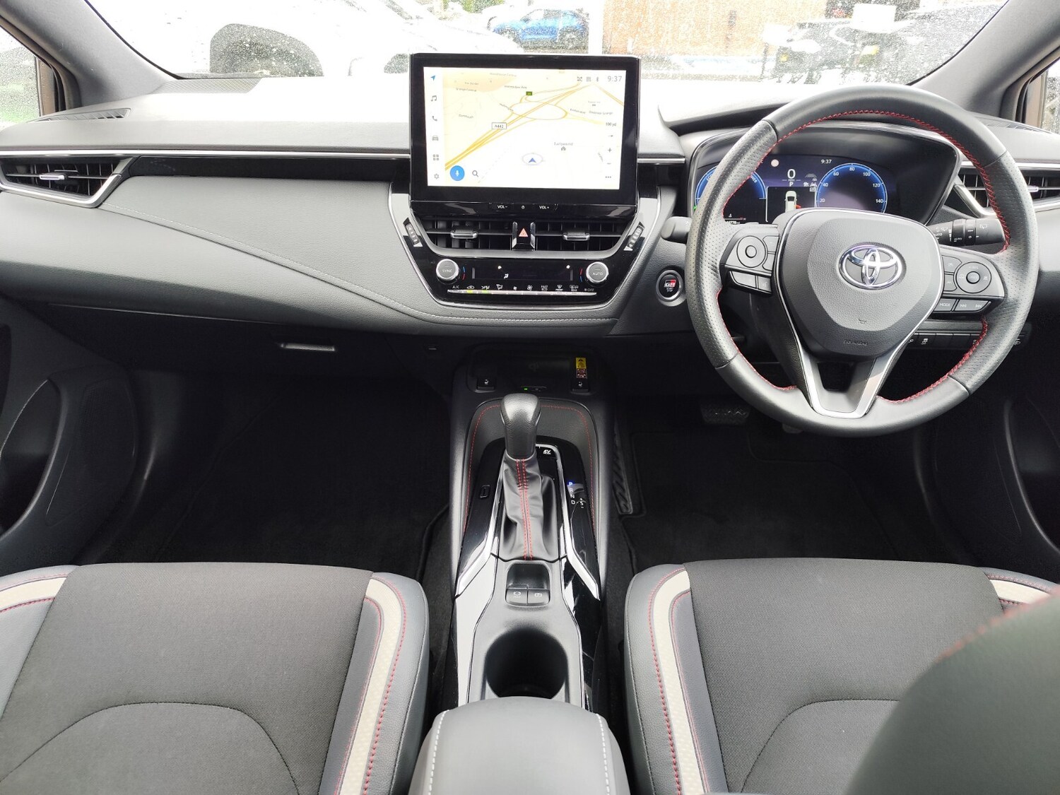 Used Toyota Corolla 2023 for sale - 76276178: Photo 15