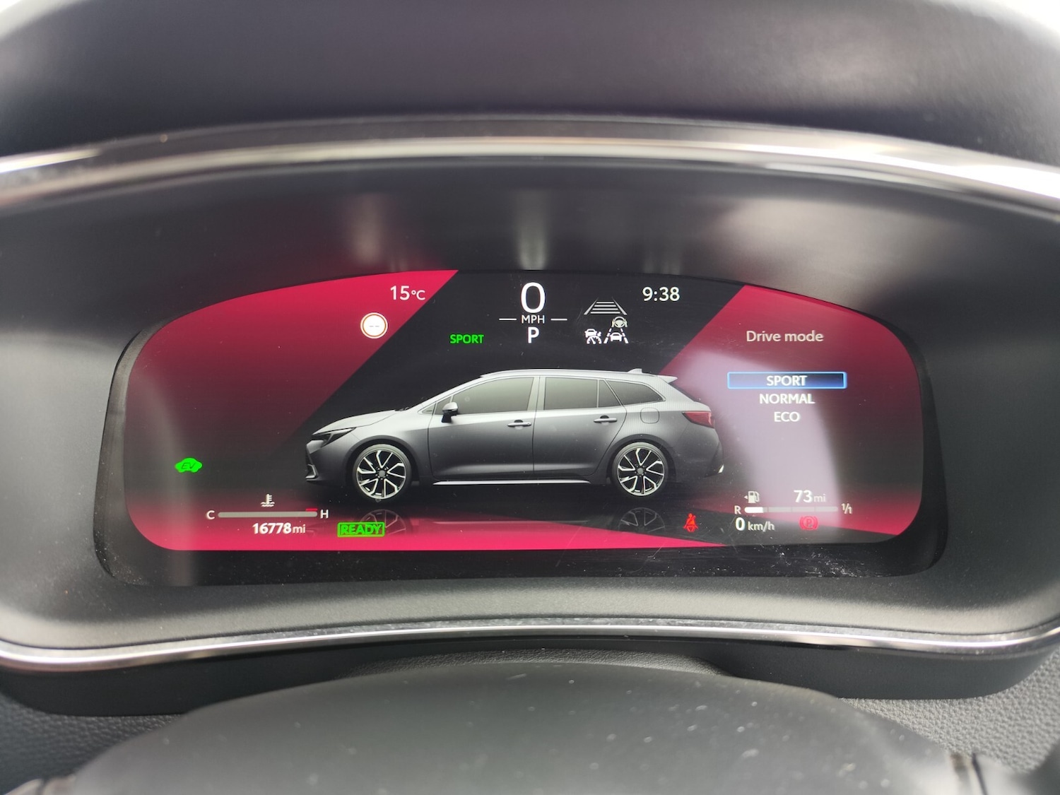 Used Toyota Corolla 2023 for sale - 76276178: Photo 17