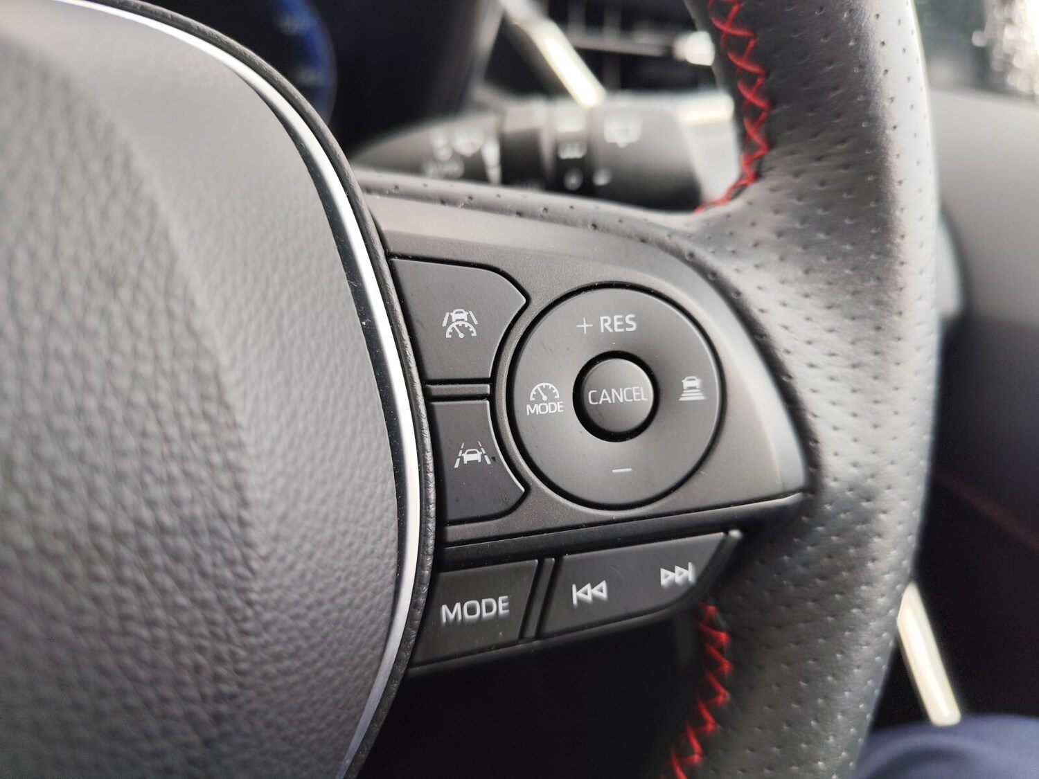 Used Toyota Corolla 2023 for sale - 76276178: Photo 21