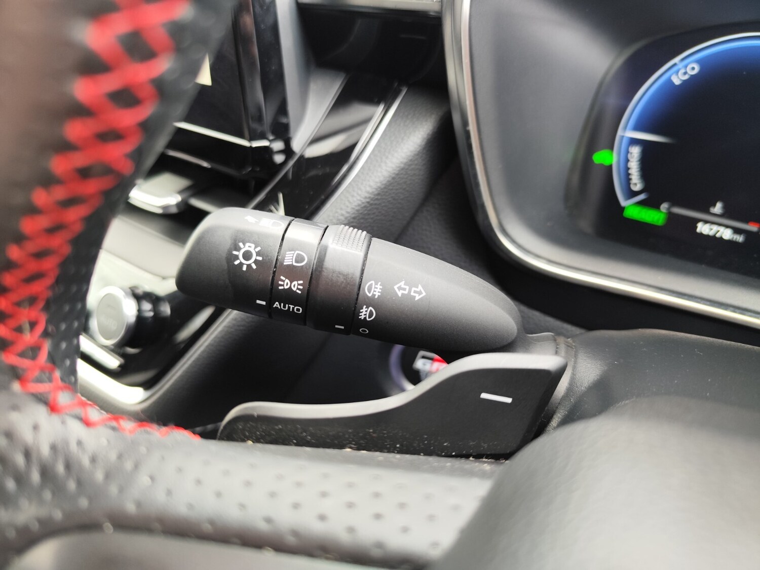 Used Toyota Corolla 2023 for sale - 76276178: Photo 22