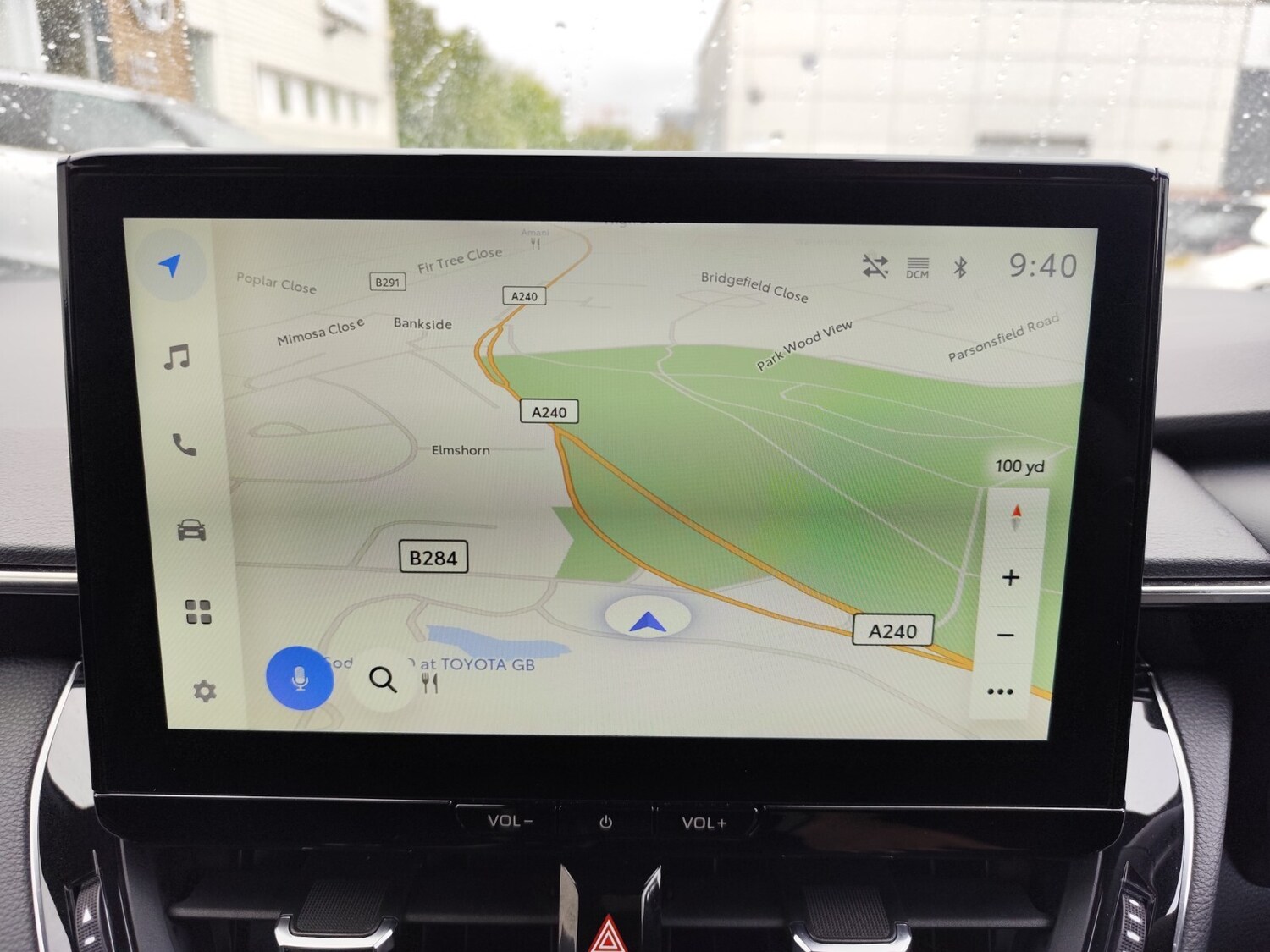 Used Toyota Corolla 2023 for sale - 76276178: Photo 26