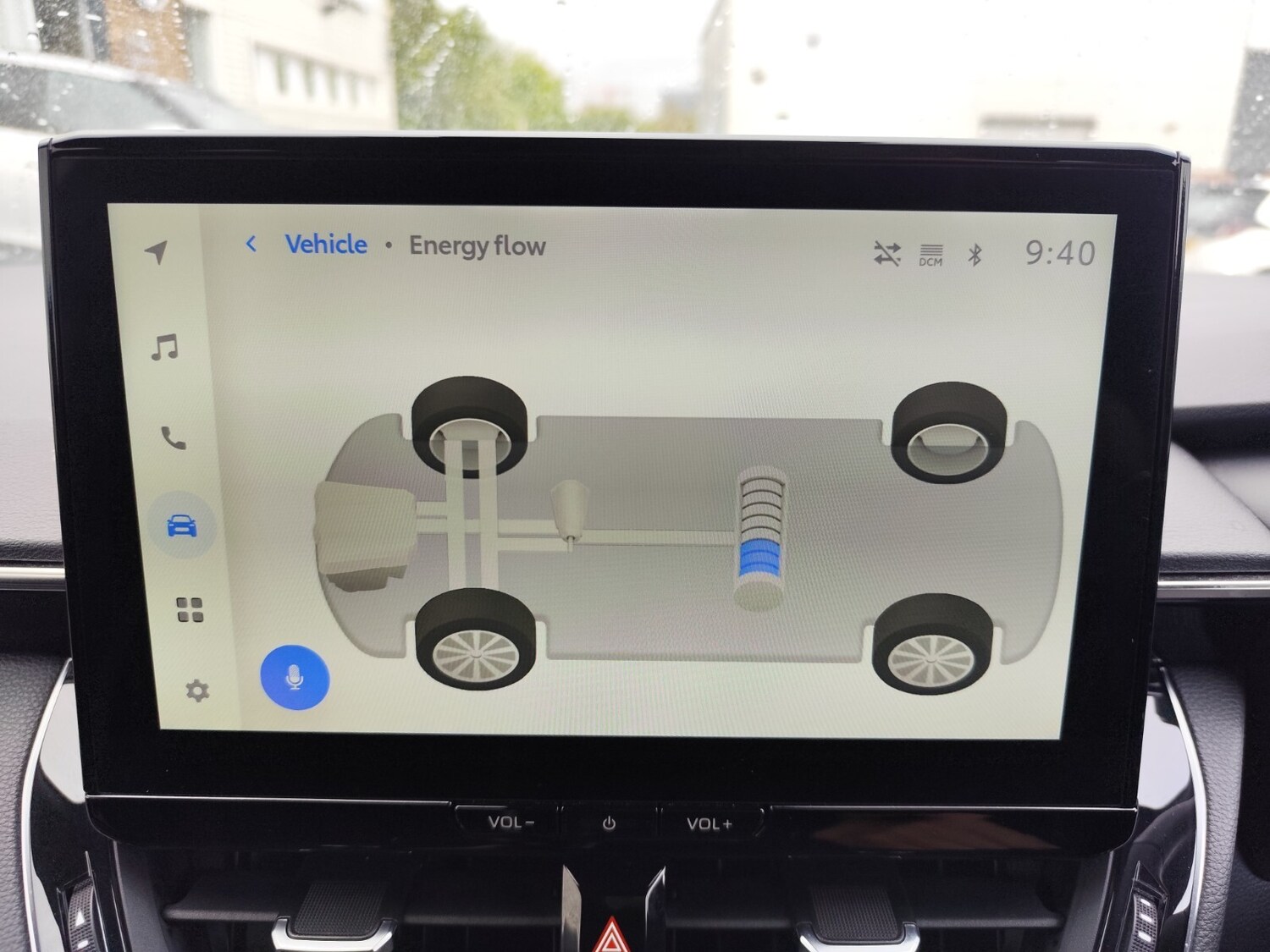 Used Toyota Corolla 2023 for sale - 76276178: Photo 29