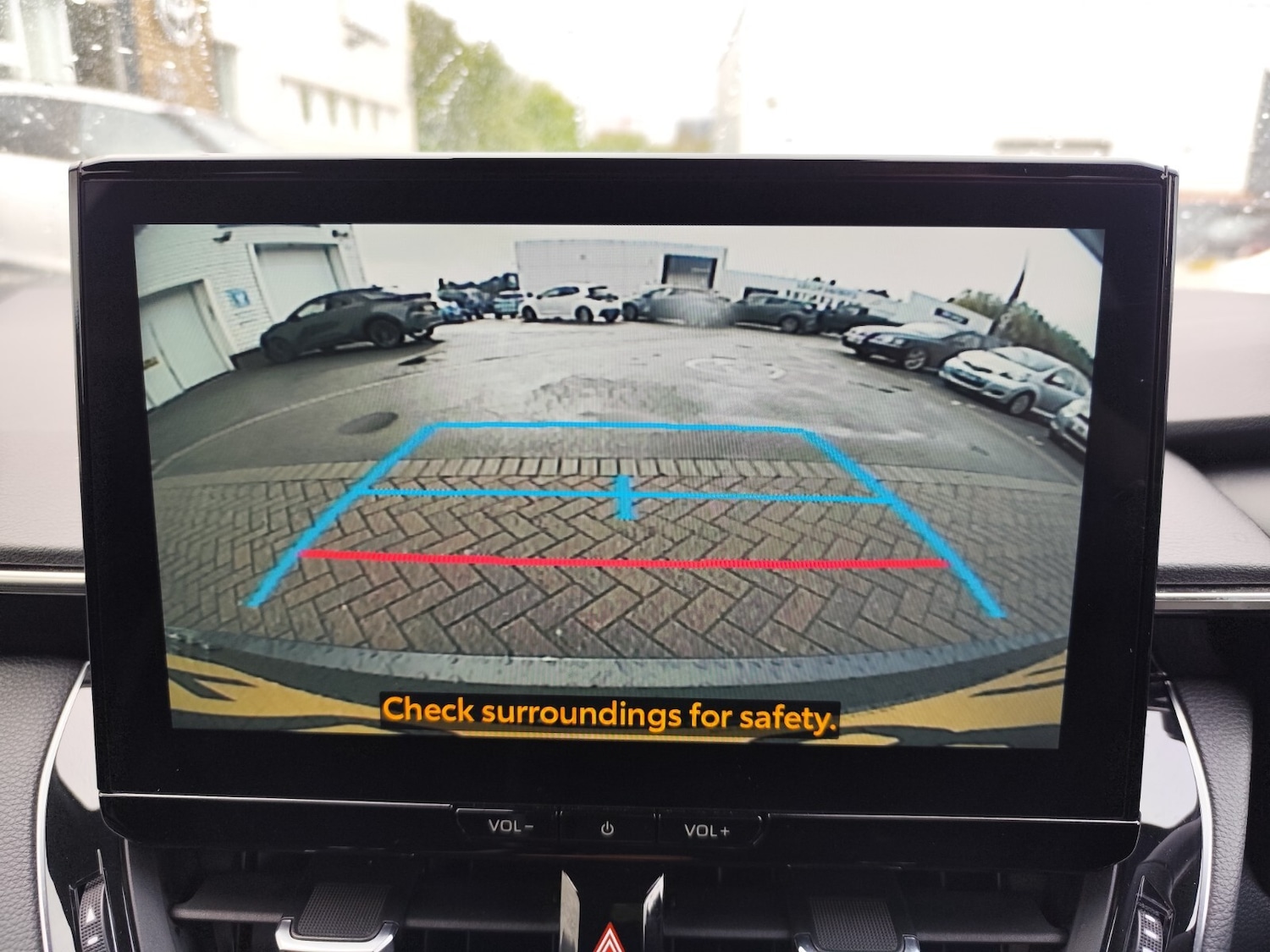 Used Toyota Corolla 2023 for sale - 76276178: Photo 30