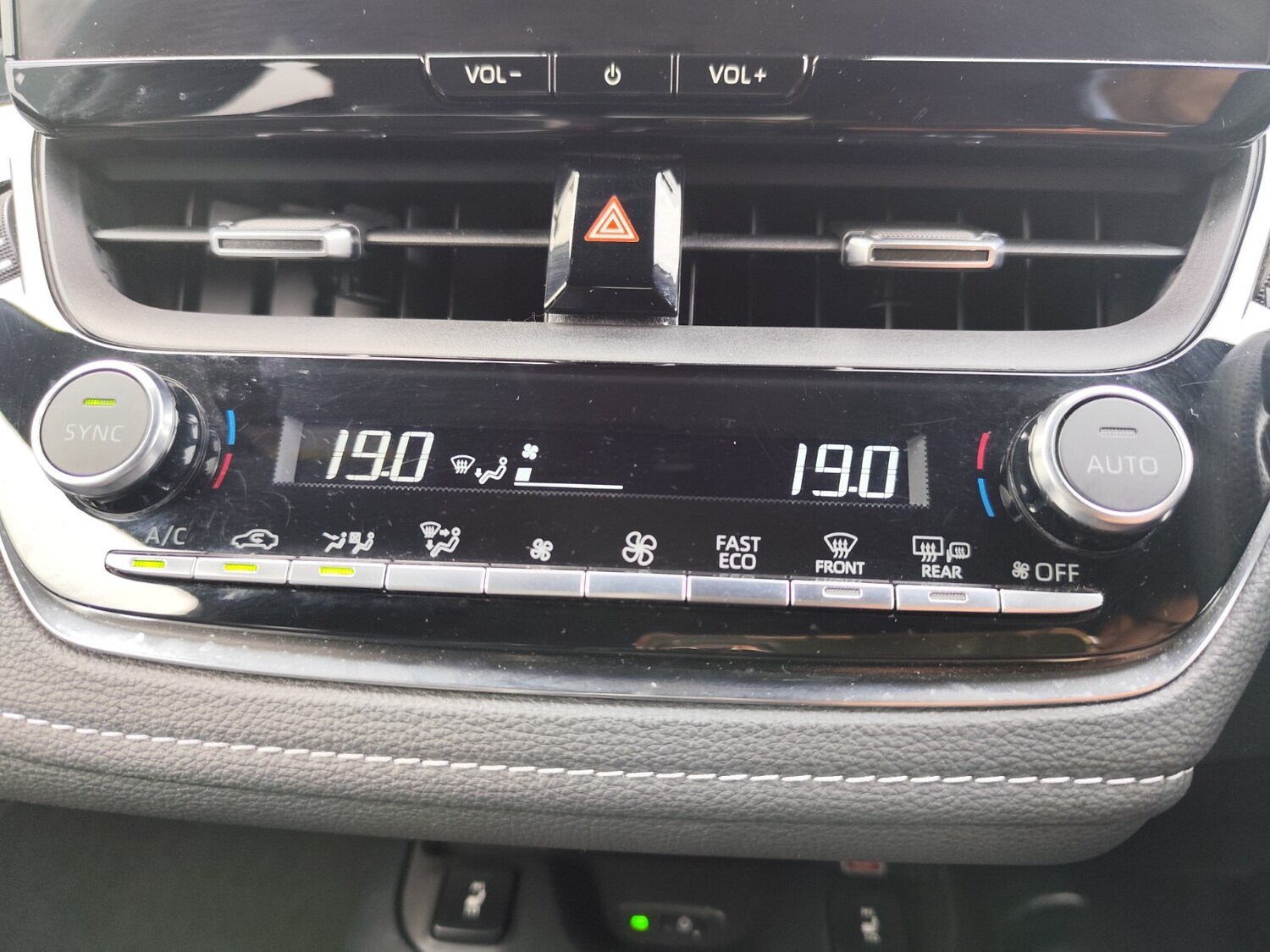 Used Toyota Corolla 2023 for sale - 76276178: Photo 31