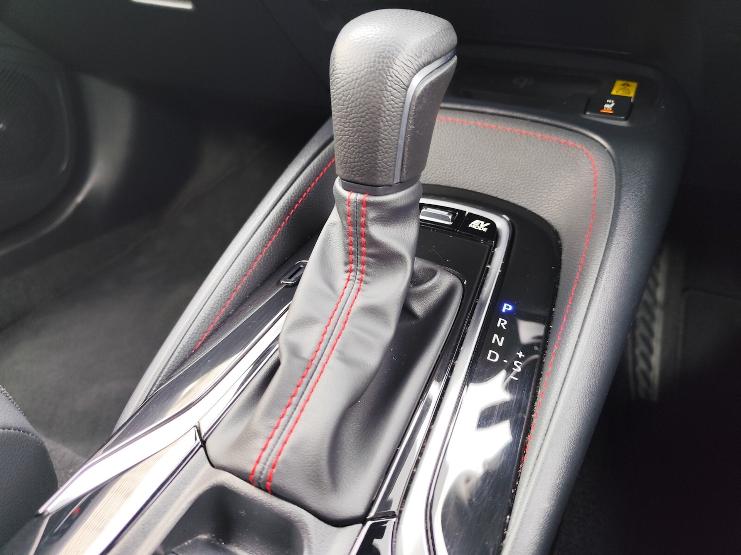 Used Toyota Corolla 2023 for sale - 76276178: Photo 33