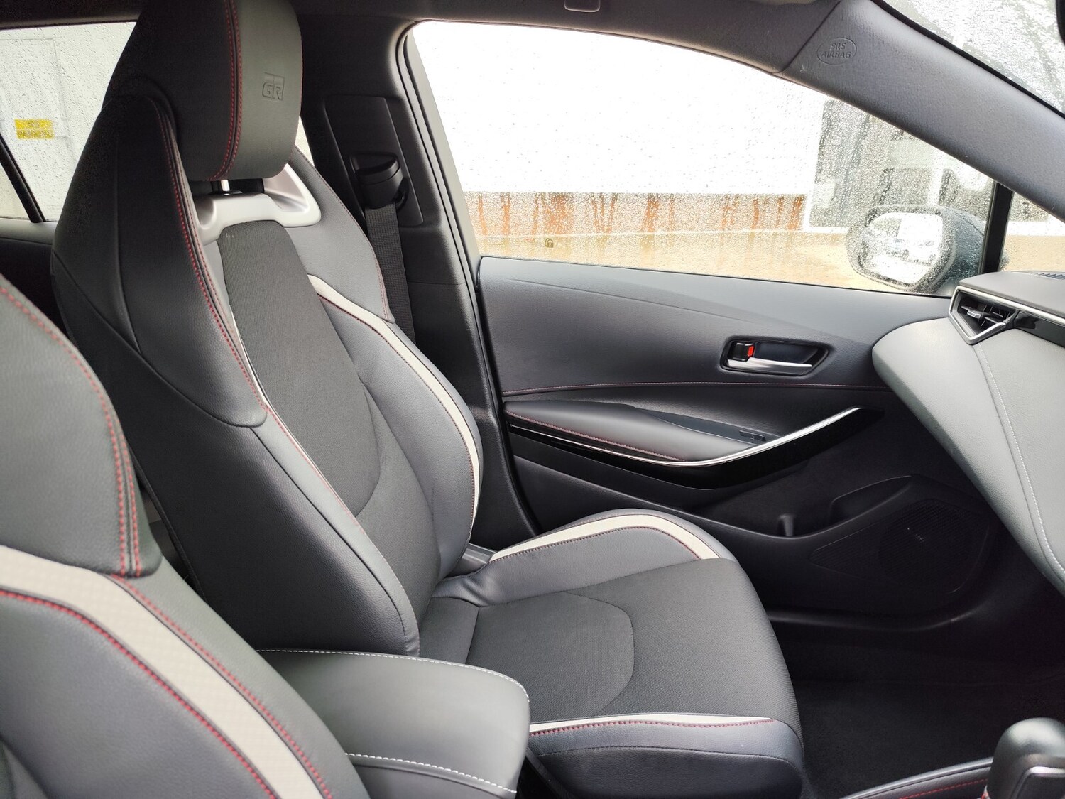 Used Toyota Corolla 2023 for sale - 76276178: Photo 34