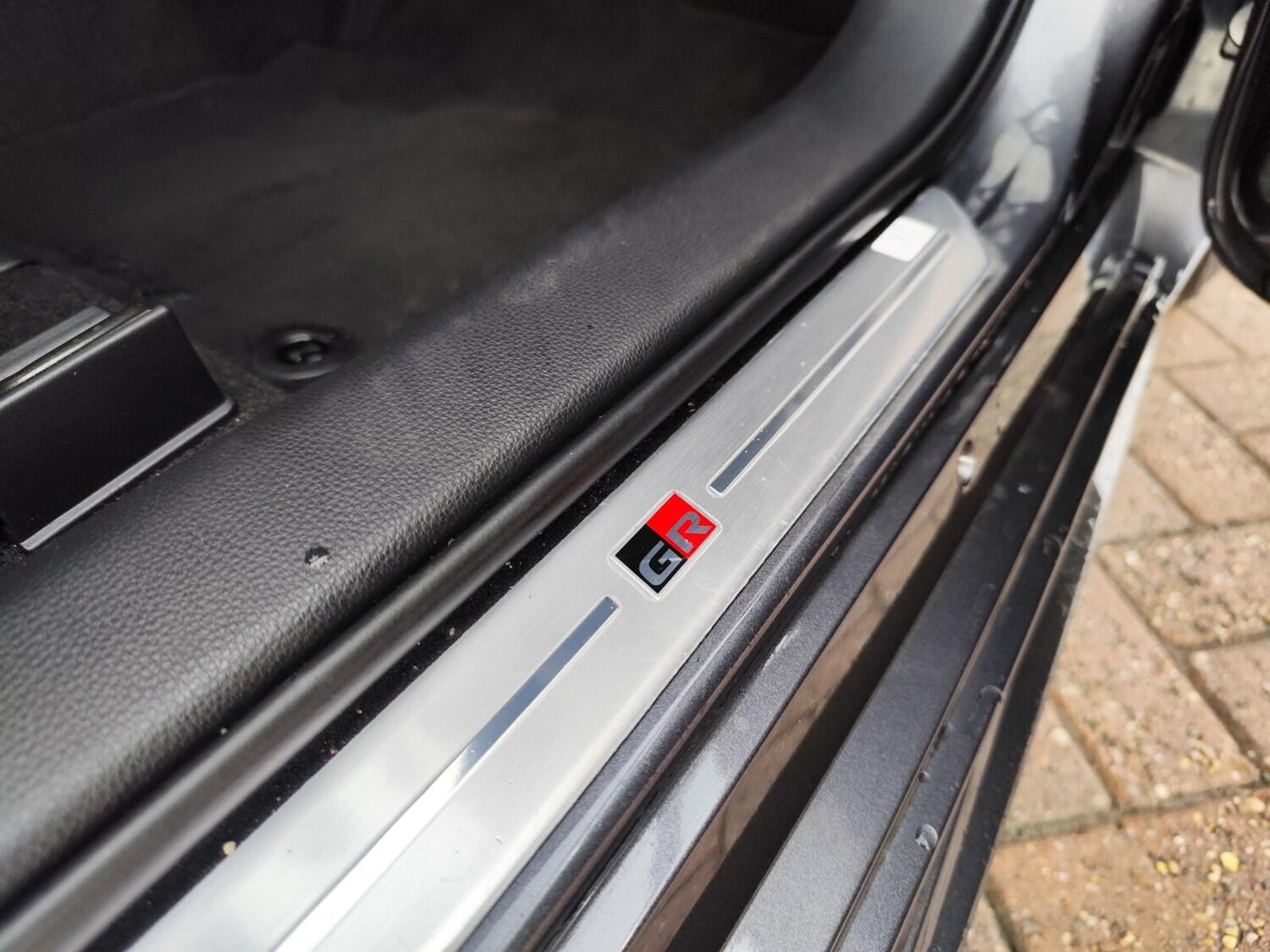 Used Toyota Corolla 2023 for sale - 76276178: Photo 35