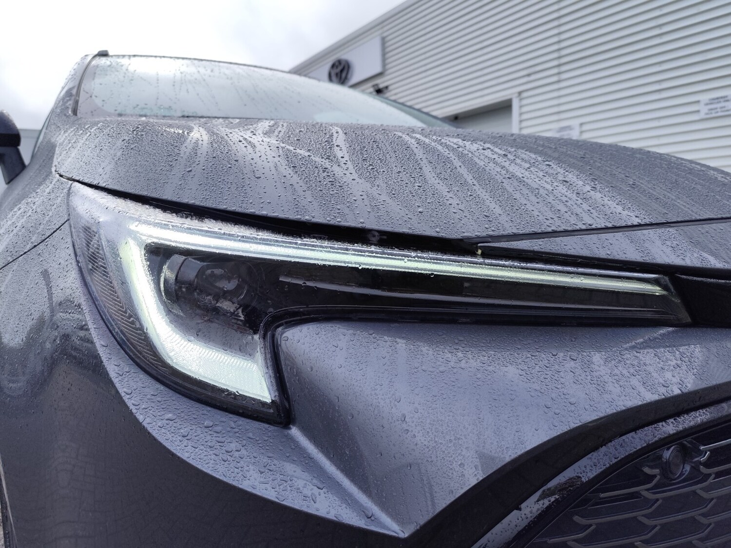 Used Toyota Corolla 2023 for sale - 76276178: Photo 36