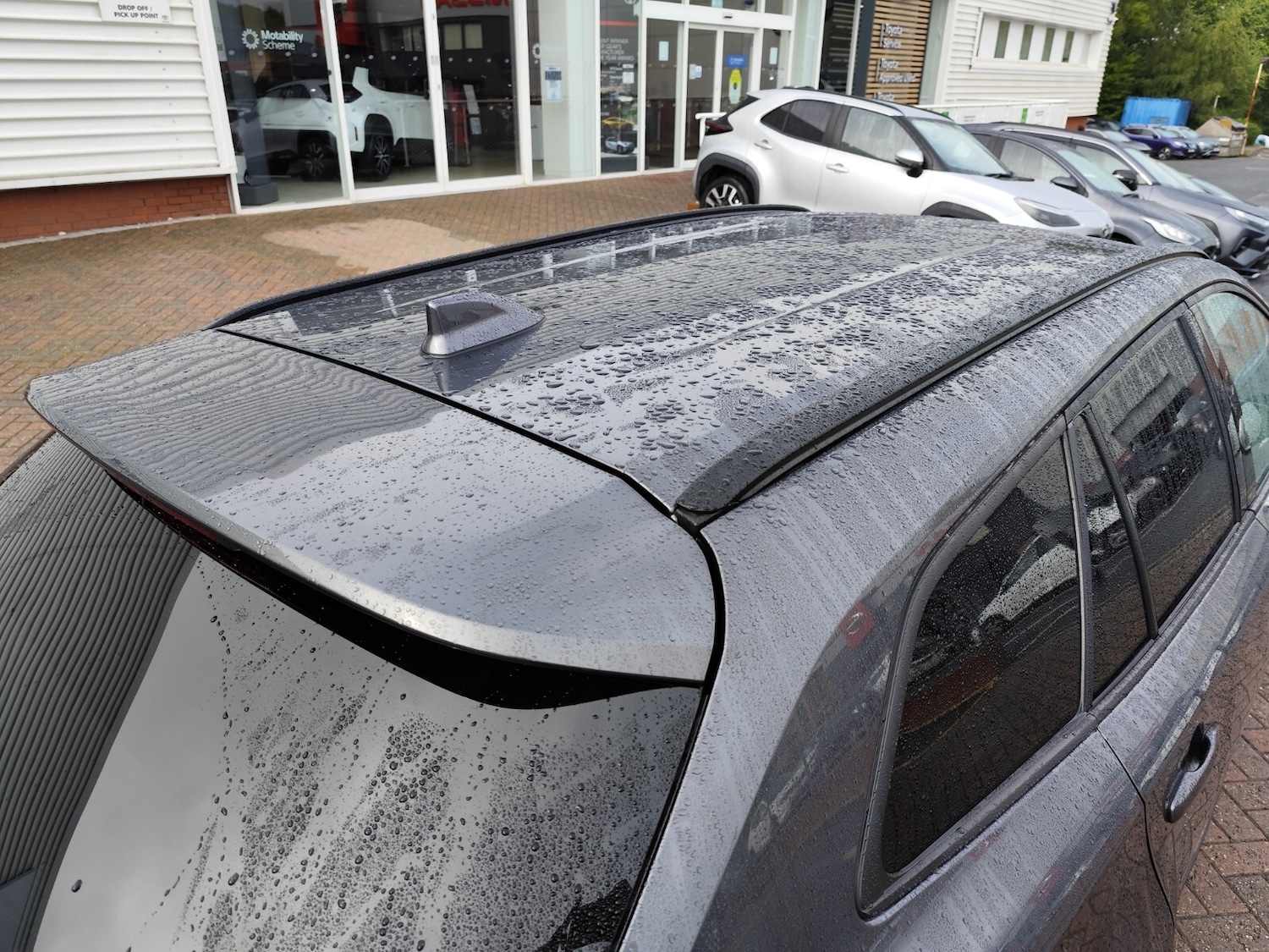 Used Toyota Corolla 2023 for sale - 76276178: Photo 38