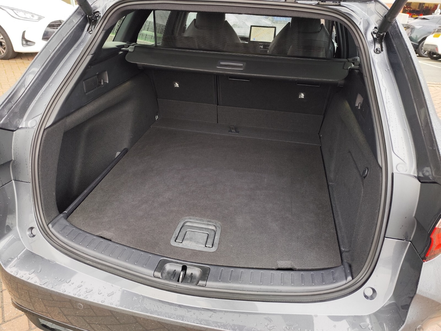 Used Toyota Corolla 2023 for sale - 76276178: Photo 6