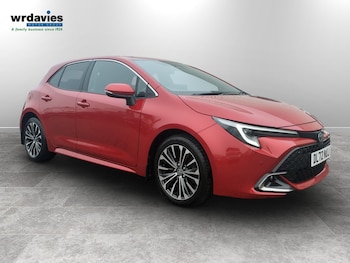 Used Toyota Corolla 2023 for sale - 77725924: Photo