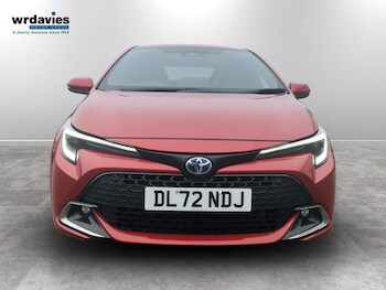 Used Toyota Corolla 2023 for sale - 77725924: Photo