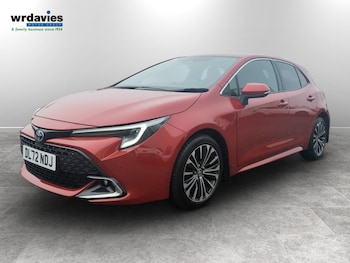 Used Toyota Corolla 2023 for sale - 77725924: Photo