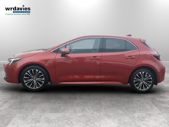 Used Toyota Corolla 2023 for sale - 77725924: Photo