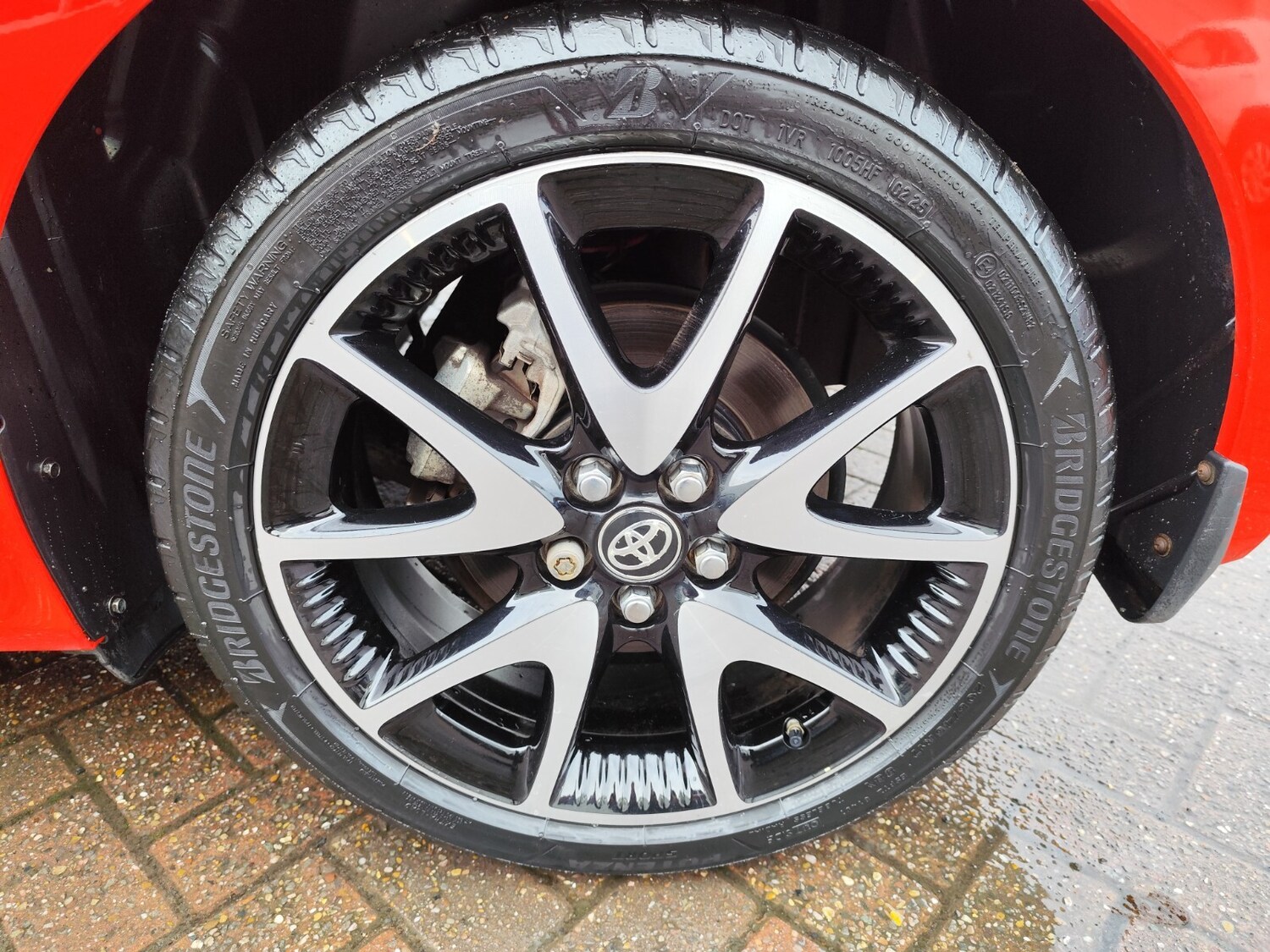 Used Toyota Yaris 2020 for sale - 76817920: Photo 10