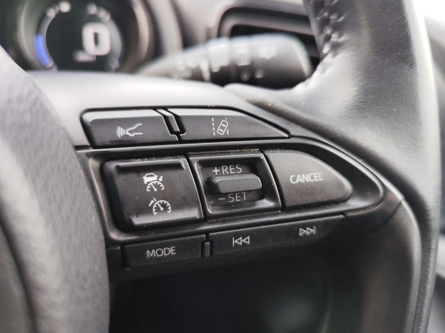 Used Toyota Yaris 2020 for sale - 76817920: Photo 16